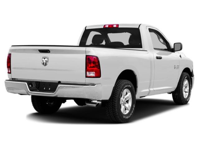 ram ram 1500 pickup 2015 3C6JR6DT9FG539925 image